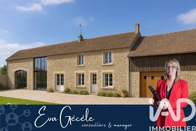 House in Longnes (78980)