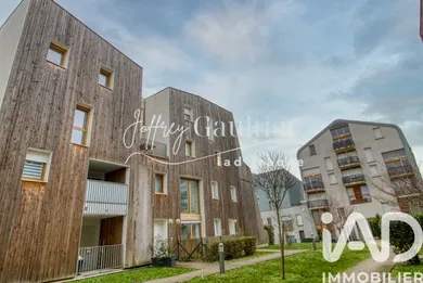 Duplex in Herblay-sur-Seine (95220)