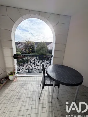 Appartement à Verrières-le-Buisson (91370)