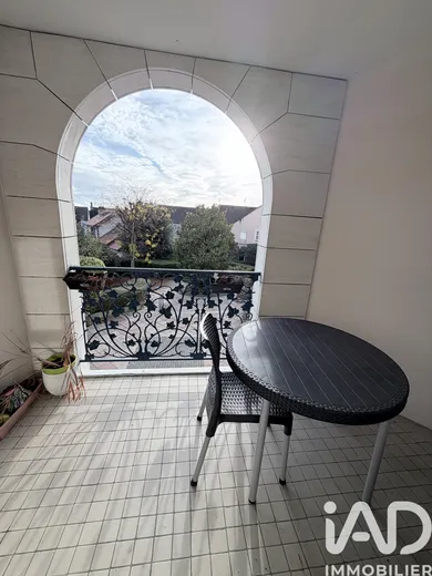 Appartement à Verrières-le-Buisson (91370)