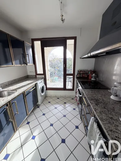 Apartment in Verrières-le-Buisson (91370)