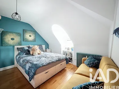 Apartment in Mulhouse (68200)