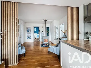 Apartment in Mulhouse (68200)