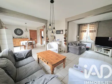 Townhouse in Forges-les-Eaux (76440)