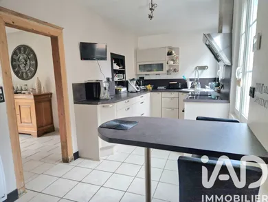 Townhouse in Forges-les-Eaux (76440)