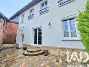 Townhouse in Forges-les-Eaux (76440)