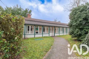 House in Thomery (77810)