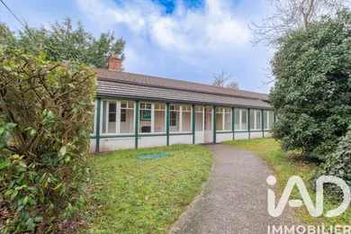 House in Thomery (77810)