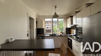 Appartement à Pantin (93500)