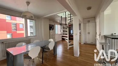 Appartement à Pantin (93500)
