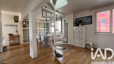 Appartement à Pantin (93500)