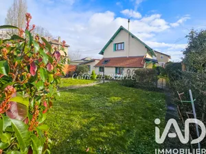 House in Eaubonne (95600)