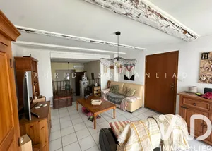 Apartment in Toulon (83200)