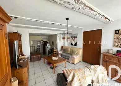 Appartement à Toulon (83200)