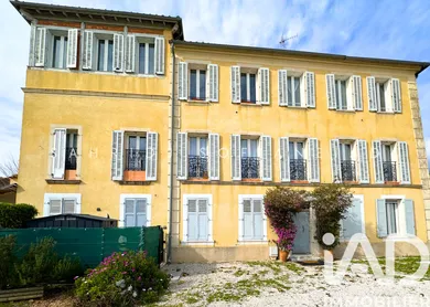 Appartement à Toulon (83200)