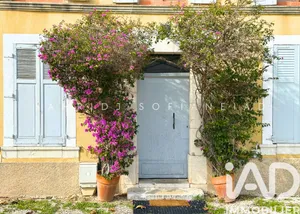 Appartement à Toulon (83200)