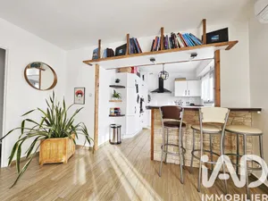 Apartment in Perpignan (66000)