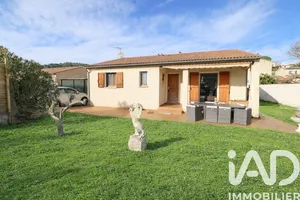 House in Camps-la-Source (83170)