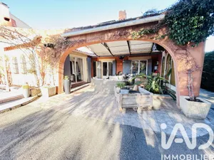 Maison traditionnelle à Rognonas (13870)