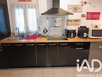 Townhouse in Gaillon (27600)