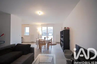 Apartment in Guénange (57310)