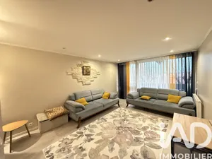 Appartement à Villeneuve-Saint-Georges (94190)