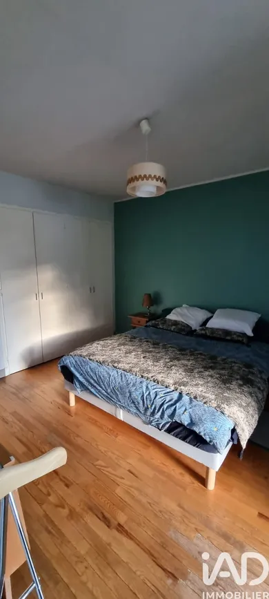 Maison traditionnelle à Collioure (66190)