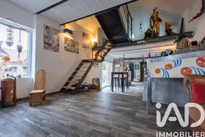 Maison à Camphin-en-Carembault (59133)