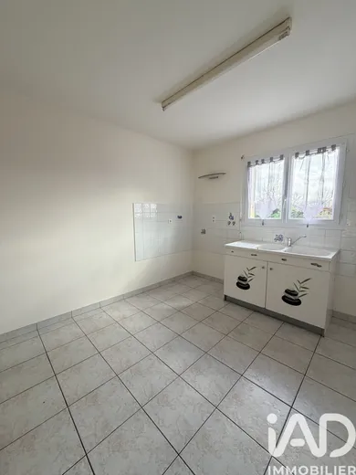 Detached house in La Ferrière (85280)