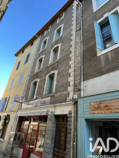 Appartement à Ax-les-Thermes (09110)