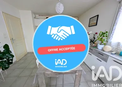 Appartement à Besançon (25000)