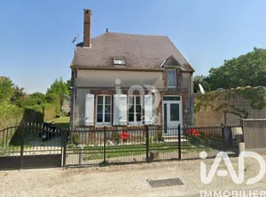 Maison à Salon (10700)