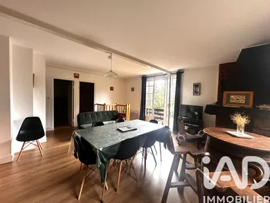 Cottage in Chalmazel (42920)