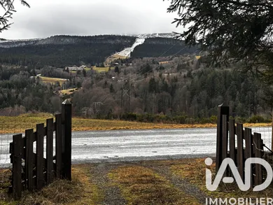 Châlet à Chalmazel (42920)