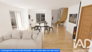 Maison à Sarcey (69490)