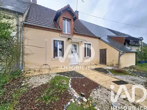 Park home in Marmagne (18500)