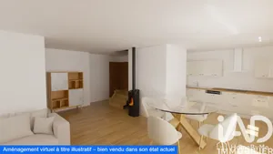 Maison à Sarcey (69490)