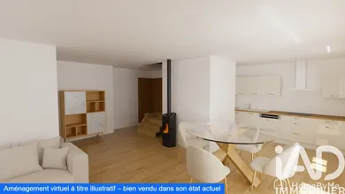 Maison à Sarcey (69490)