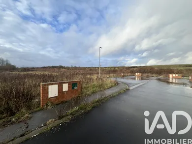 Terrain à bâtir à Neuvilly (59360)