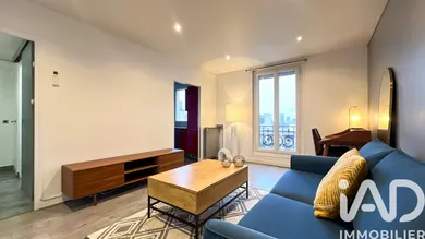 Appartement à Saint-Mandé (94160)