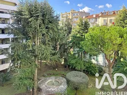 Appartement à Nice (06000)