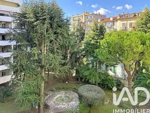 Apartment in Nice (06000)