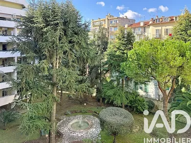 Appartement à Nice (06000)