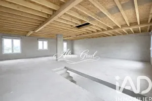 Detached house in Courcelles-Frémoy (21460)