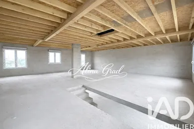 Detached house in Courcelles-Frémoy (21460)