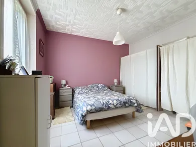 Traditional house in Dugny-sur-Meuse (55100)