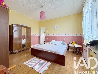 Traditional house in Dugny-sur-Meuse (55100)