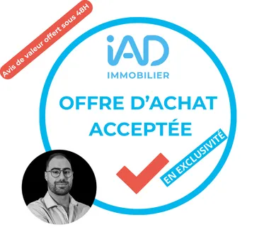 Maison à Seyne (04140)