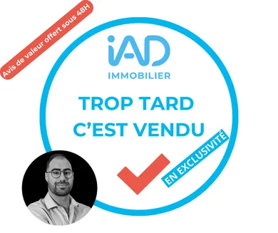 Appartement à Gap (05000)