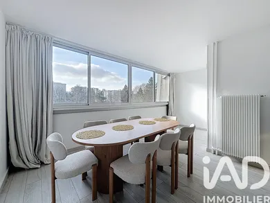 Appartement à Franconville (95130)